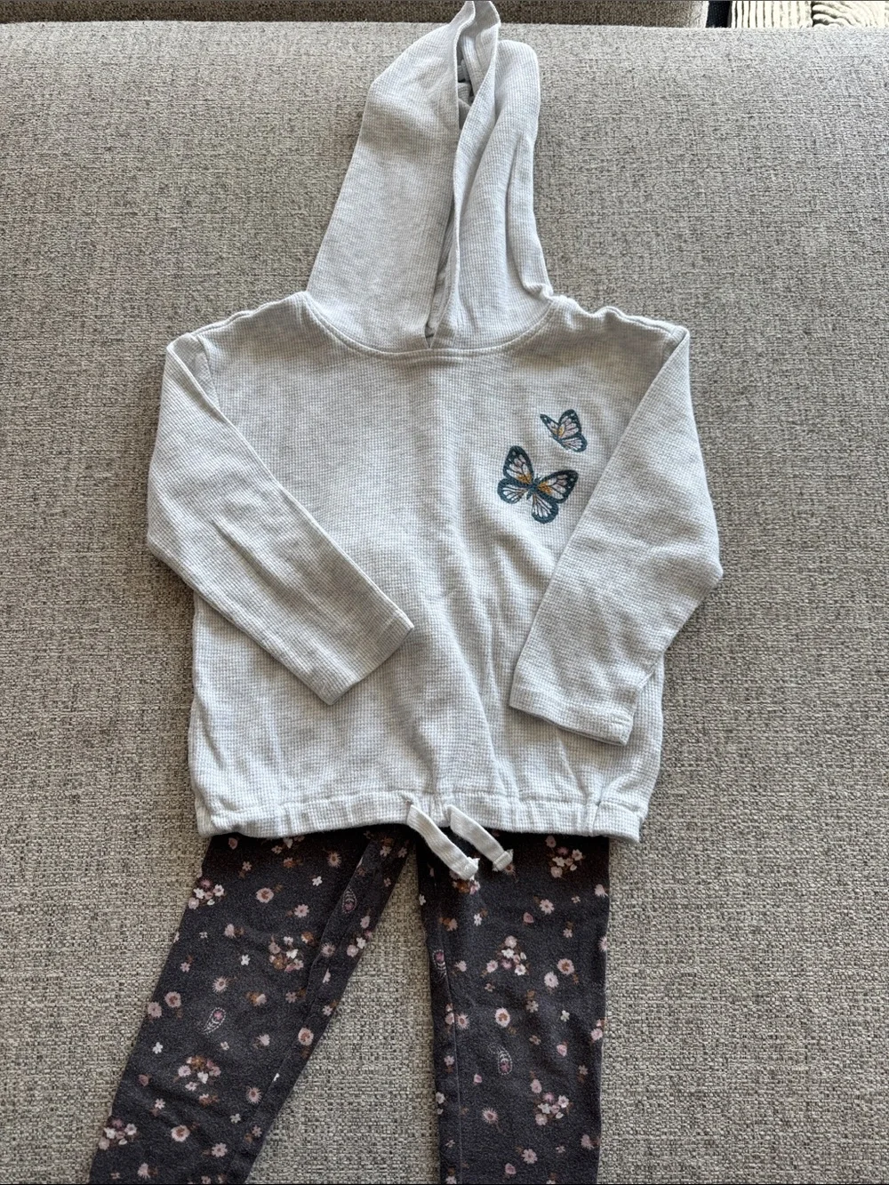 Girls 4T bundle